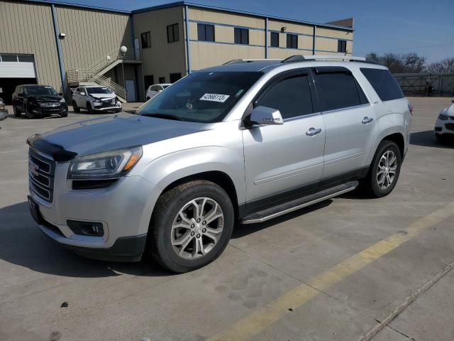 GMC ACADIA SLT 2014 1gkkrskd1ej239122