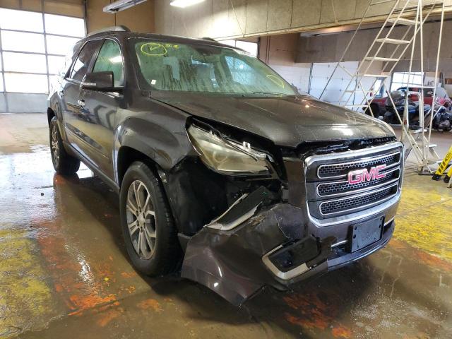 GMC ACADIA SLT 2014 1gkkrskd1ej242389