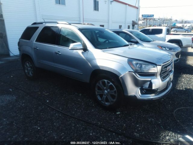 GMC ACADIA 2014 1gkkrskd1ej264683