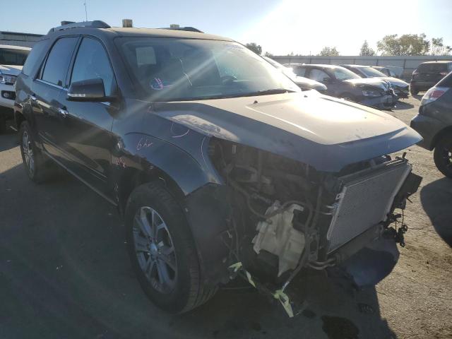 GMC ACADIA SLT 2014 1gkkrskd1ej368445