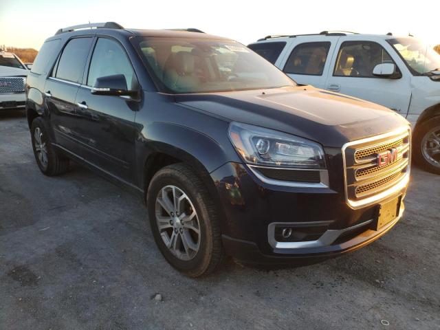 GMC ACADIA SLT 2015 1gkkrskd1fj130709