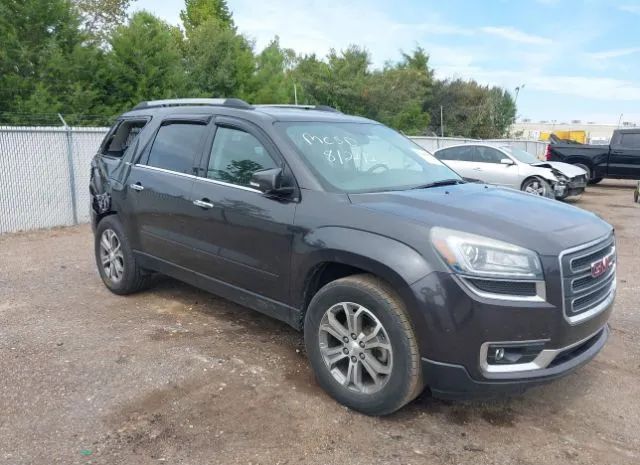 GMC ACADIA 2015 1gkkrskd1fj134985