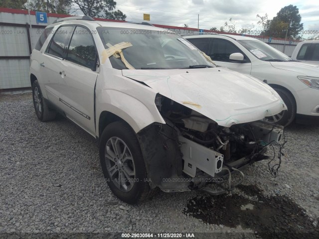 GMC ACADIA 2015 1gkkrskd1fj153049