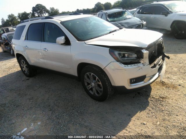 GMC ACADIA 2015 1gkkrskd1fj170482