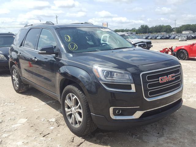 GMC ACADIA SLT 2015 1gkkrskd1fj296440