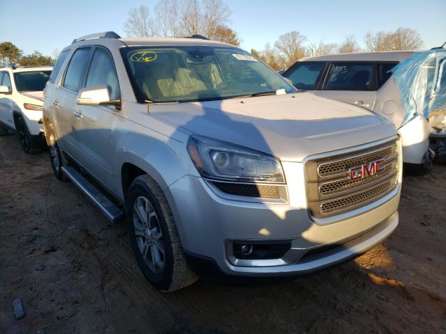 GMC ACADIA SLT 2015 1gkkrskd1fj386770