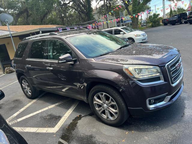 GMC ACADIA SLT 2016 1gkkrskd1gj149715