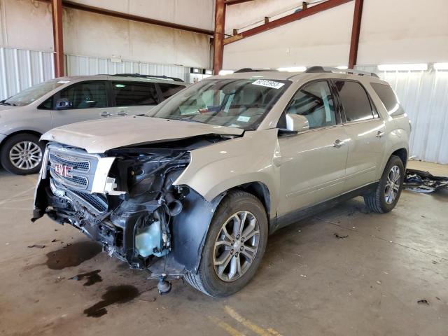 GMC ACADIA SLT 2016 1gkkrskd1gj171004