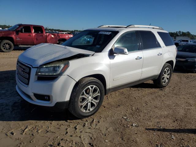 GMC ACADIA SLT 2016 1gkkrskd1gj196842