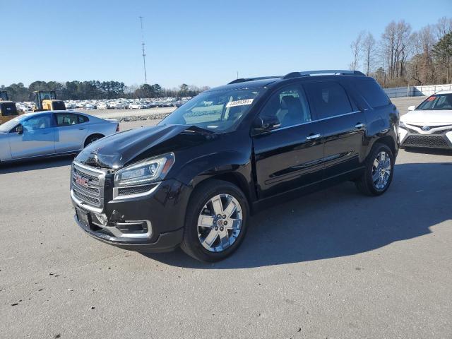 GMC ACADIA 2017 1gkkrskd1hj172879