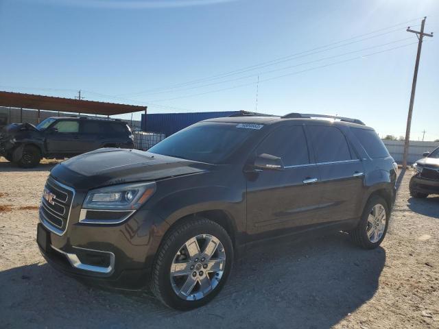 GMC ACADIA 2017 1gkkrskd1hj215004