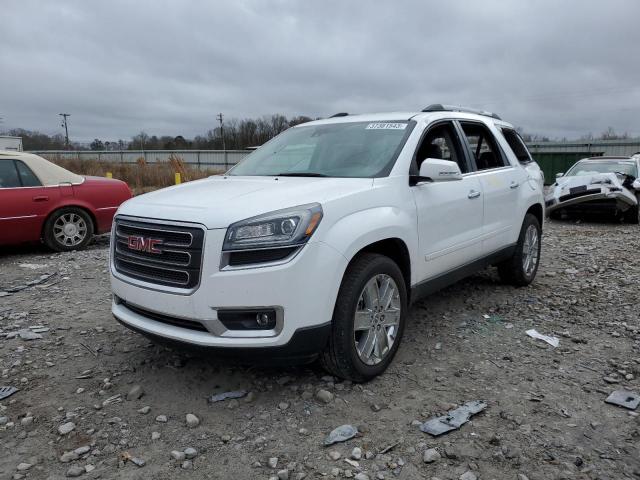 GMC ACADIA LIM 2017 1gkkrskd1hj237696