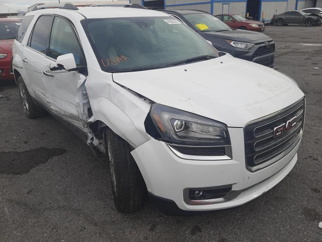 GMC ACADIA LIM 2017 1gkkrskd1hj246706