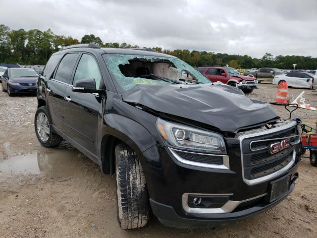 GMC ACADIA LIM 2017 1gkkrskd1hj247063