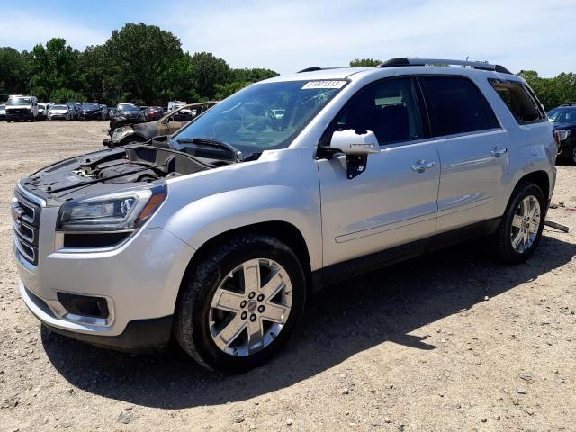 GMC ACADIA LIM 2017 1gkkrskd1hj274618