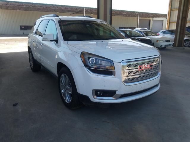 GMC ACADIA LIM 2017 1gkkrskd1hj304135