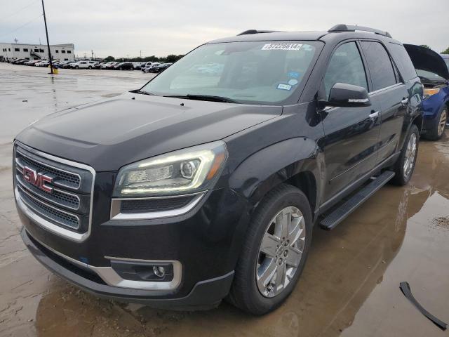 GMC ACADIA 2017 1gkkrskd1hj307570