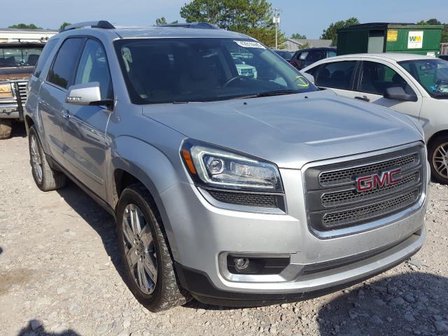 GMC ACADIA LIM 2017 1gkkrskd1hj312820