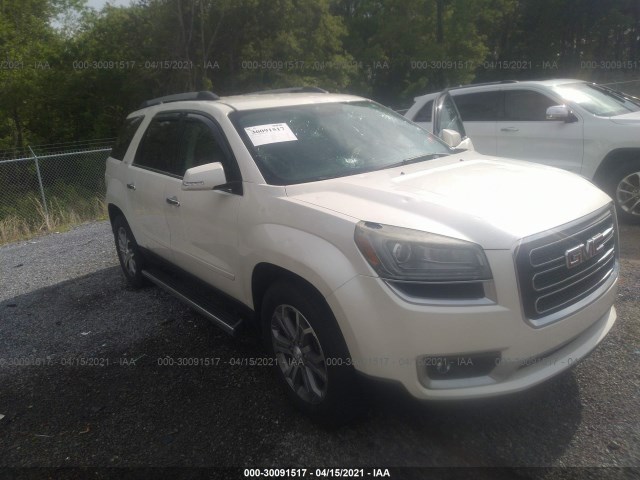 GMC ACADIA 2013 1gkkrskd2dj112751