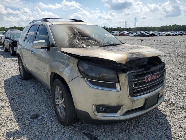 GMC ACADIA SLT 2013 1gkkrskd2dj141067