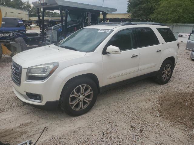 GMC ACADIA SLT 2013 1gkkrskd2dj159231