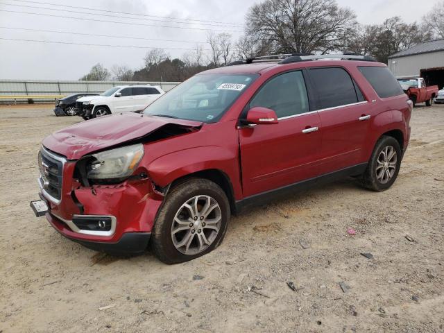 GMC ACADIA SLT 2013 1gkkrskd2dj212851