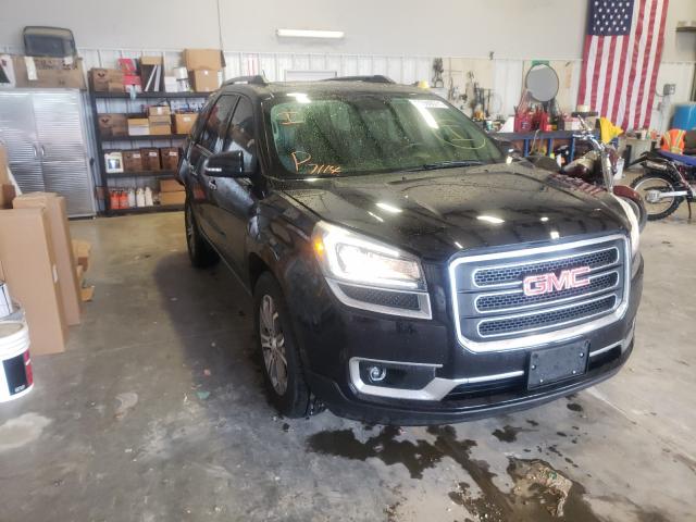 GMC ACADIA SLT 2013 1gkkrskd2dj269180