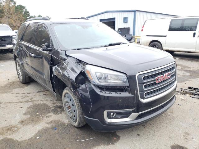 GMC ACADIA SLT 2014 1gkkrskd2ej160817