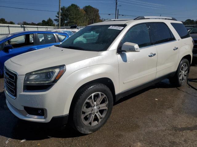 GMC ACADIA SLT 2014 1gkkrskd2ej300073