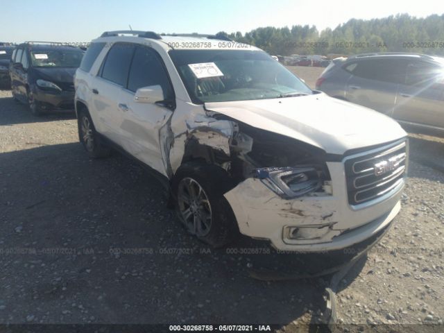 GMC ACADIA 2014 1gkkrskd2ej336166