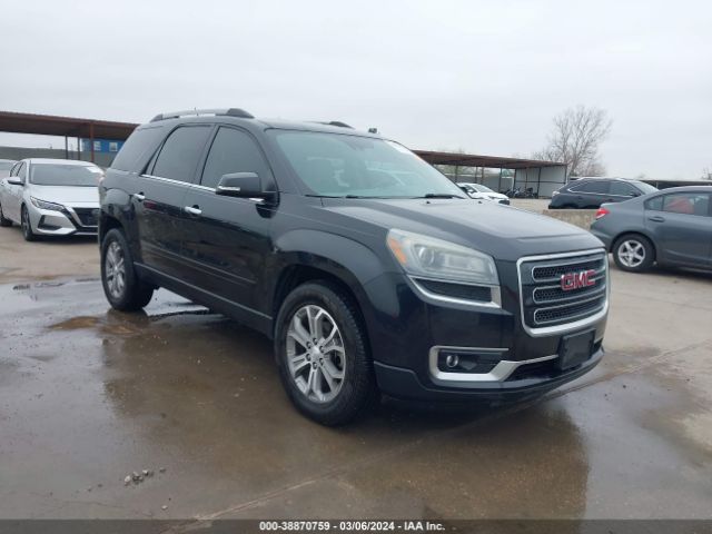 GMC ACADIA 2014 1gkkrskd2ej362069