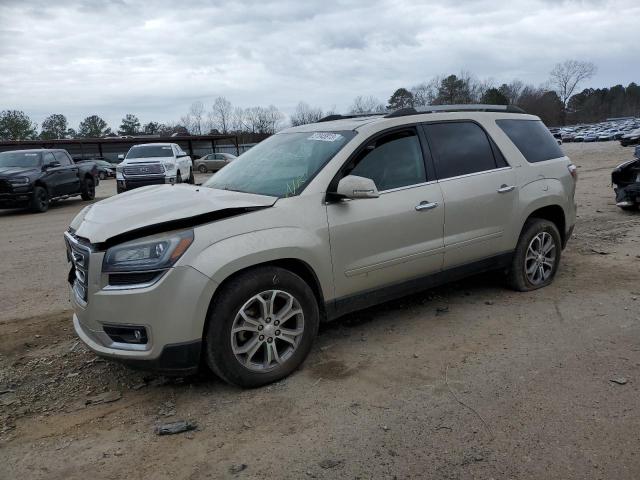 GMC ACADIA SLT 2015 1gkkrskd2fj231421