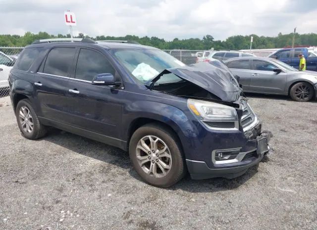 GMC ACADIA 2015 1gkkrskd2fj256657