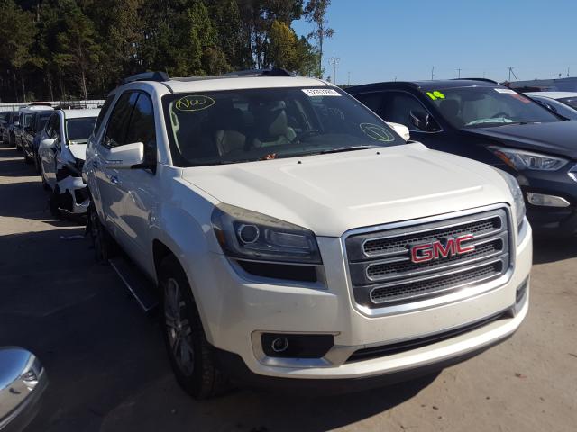 GMC ACADIA SLT 2015 1gkkrskd2fj282904