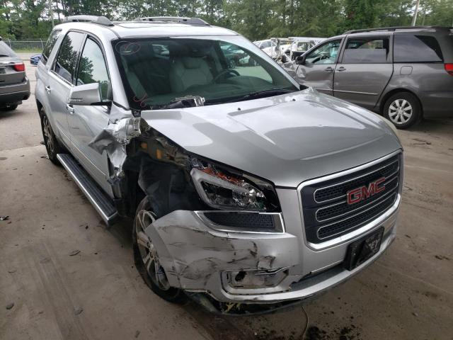 GMC ACADIA SLT 2015 1gkkrskd2fj386972