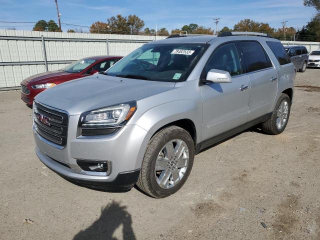 GMC ACADIA 2017 1gkkrskd2hj249257