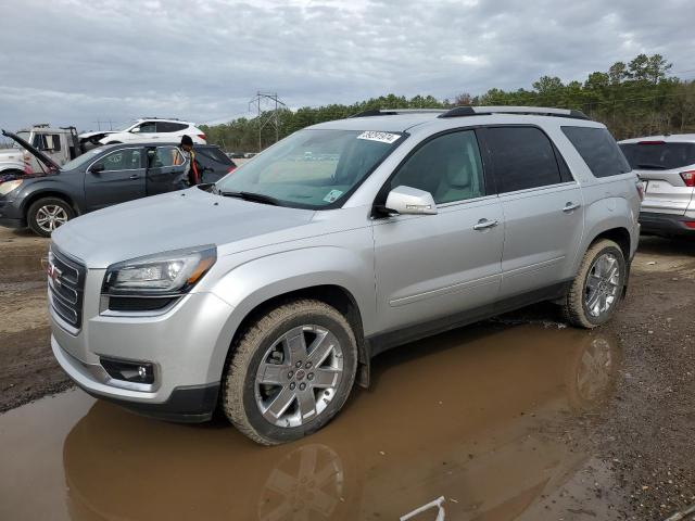 GMC ACADIA 2017 1gkkrskd2hj285580