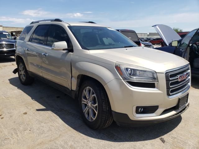 GMC ACADIA SLT 2013 1gkkrskd3dj179858