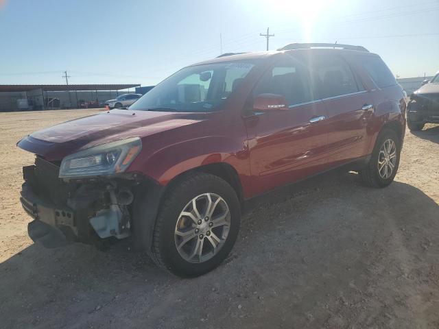 GMC ACADIA SLT 2013 1gkkrskd3dj247186