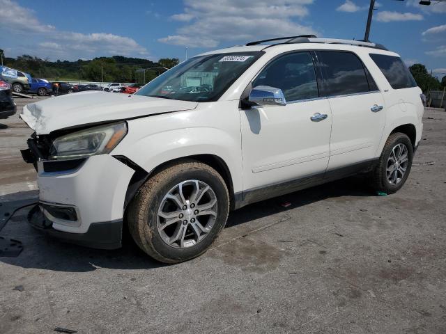 GMC ACADIA SLT 2014 1gkkrskd3ej160177