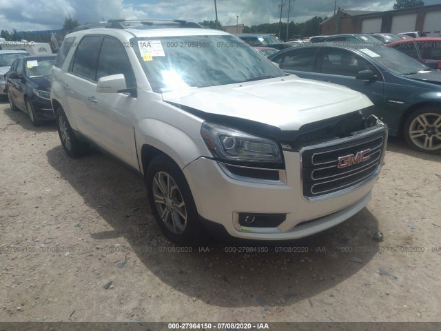 GMC ACADIA 2014 1gkkrskd3ej177013