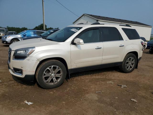 GMC ACADIA SLT 2014 1gkkrskd3ej197391