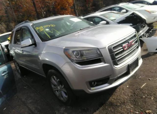 GMC ACADIA 2014 1gkkrskd3ej224864