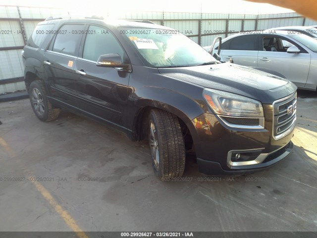 GMC ACADIA 2014 1gkkrskd3ej338606