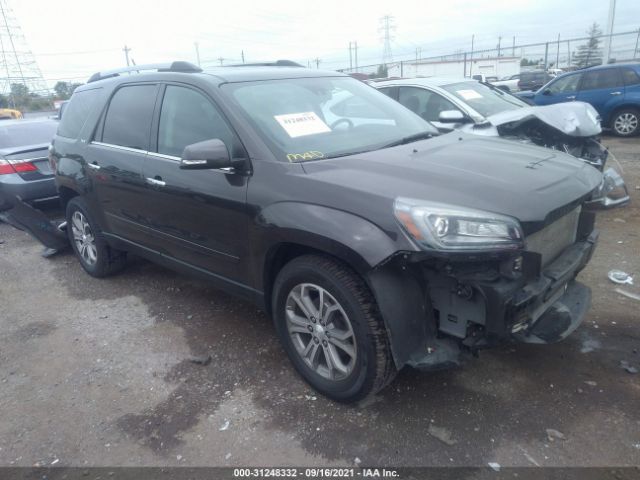 GMC ACADIA 2015 1gkkrskd3fj163078