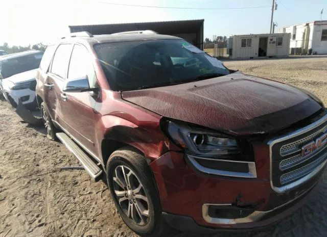 GMC ACADIA 2015 1gkkrskd3fj292180