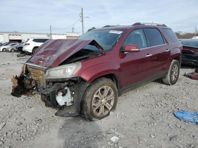 GMC ACADIA 2015 1gkkrskd3fj343077