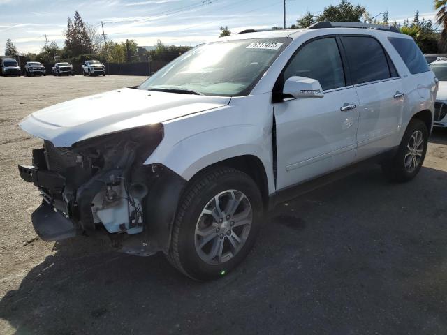 GMC ACADIA 2016 1gkkrskd3gj270990