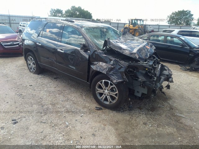 GMC ACADIA 2016 1gkkrskd3gj312736