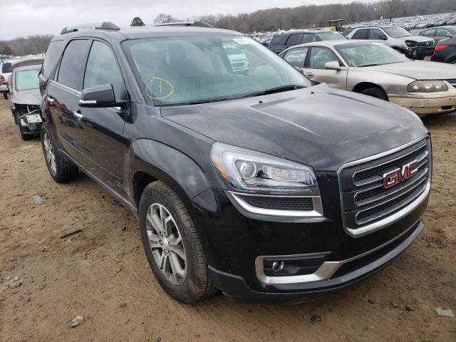 GMC ACADIA SLT 2016 1gkkrskd3gj329889